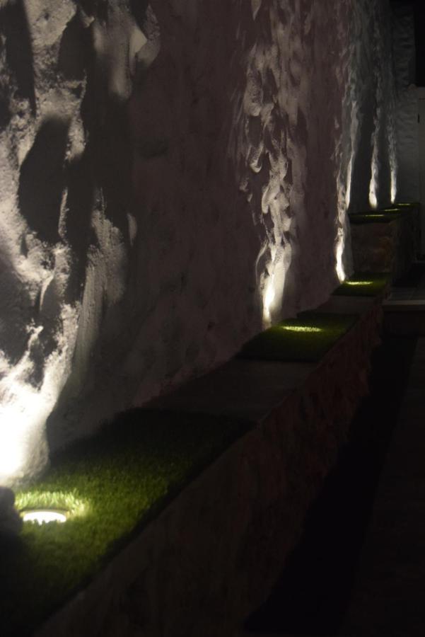 Piedra De Luna Mérida Kültér fotó